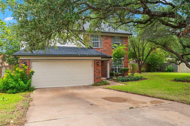 16606 Mixtli CV, Leander, TX 78641