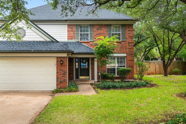 16606 Mixtli CV, Leander, TX 78641