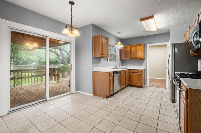 16606 Mixtli CV, Leander, TX 78641