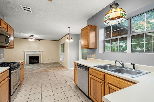 16606 Mixtli CV, Leander, TX 78641