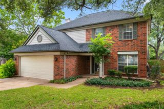 16606 Mixtli CV, Leander, TX 78641