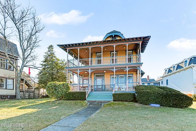 62 Lake Avenue, Ocean Grove, NJ 07756