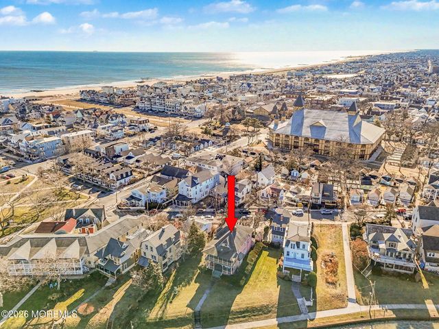 62 Lake Avenue, Ocean Grove, NJ 07756