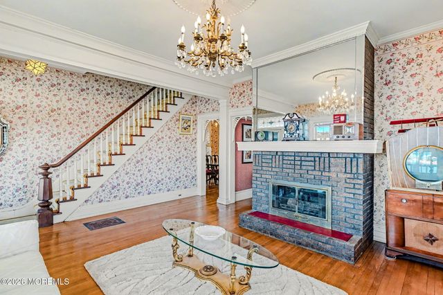 62 Lake Avenue, Ocean Grove, NJ 07756