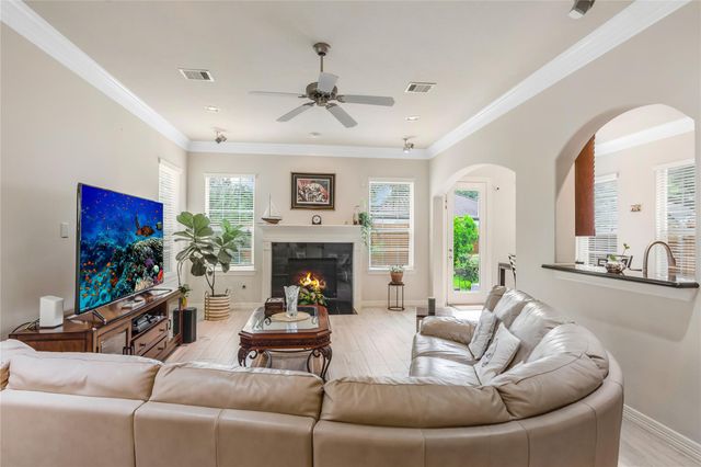1243 Sopris Drive, Houston, TX 77077