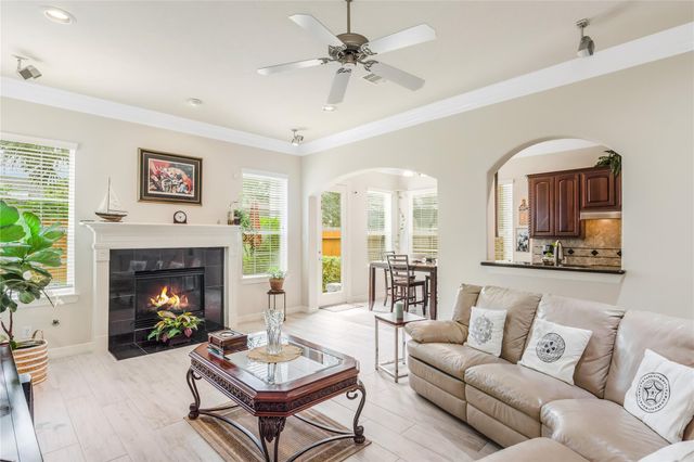 1243 Sopris Drive, Houston, TX 77077