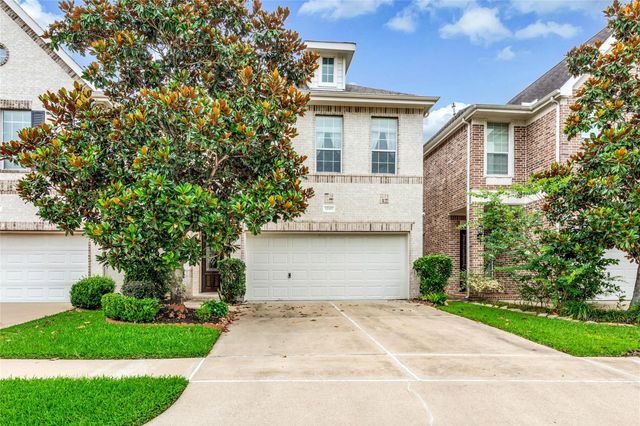 1243 Sopris Drive, Houston, TX 77077