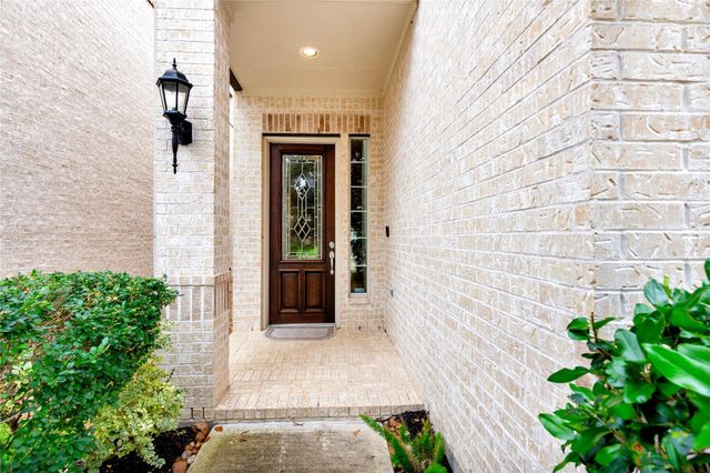 1243 Sopris Drive, Houston, TX 77077
