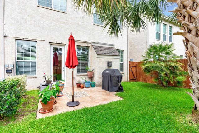 1243 Sopris Drive, Houston, TX 77077