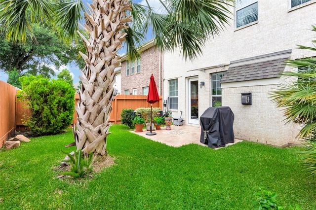 1243 Sopris Drive, Houston, TX 77077