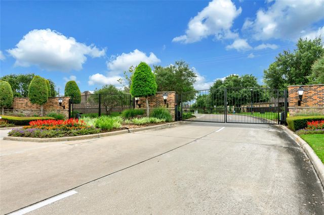 1243 Sopris Drive, Houston, TX 77077