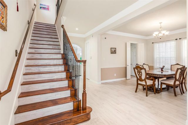 1243 Sopris Drive, Houston, TX 77077