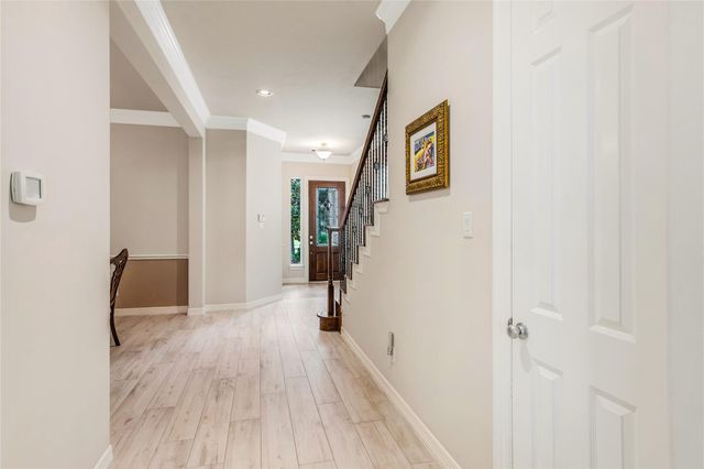 1243 Sopris Drive, Houston, TX 77077