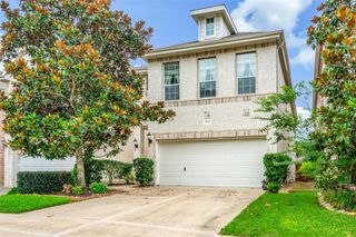 1243 Sopris Drive, Houston, TX 77077