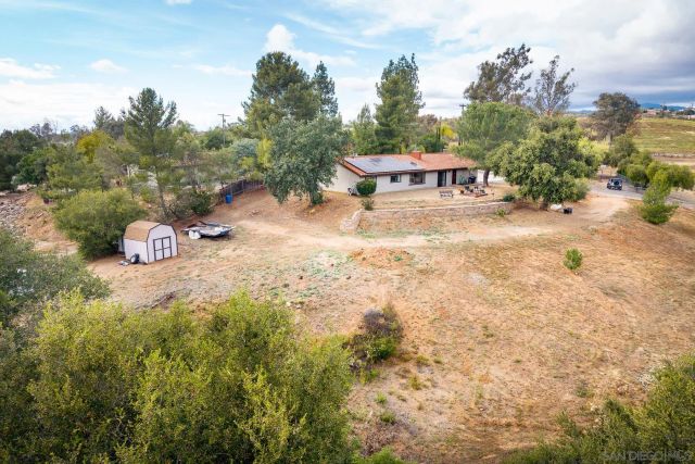 30720 Saddleback Rd, Valley Center, CA 92082
