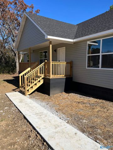 102 Shady Lane, Geraldine, AL 35962