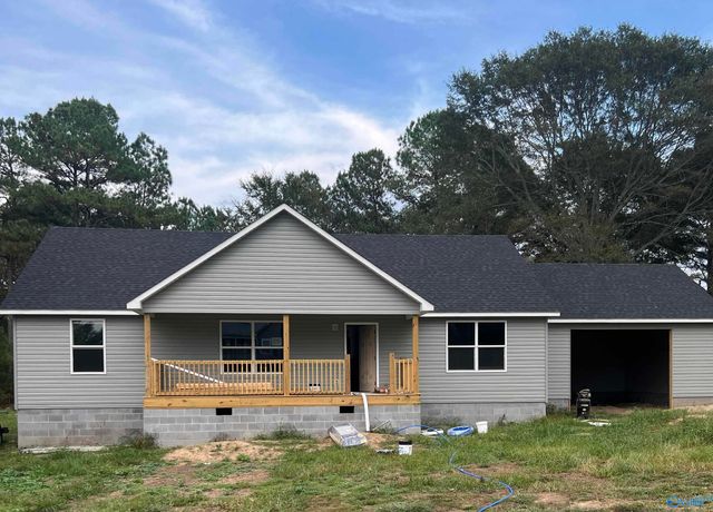 102 Shady Lane, Geraldine, AL 35962