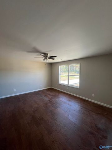 102 Shady Lane, Geraldine, AL 35962