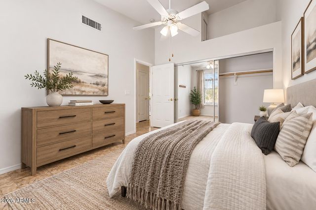 1531 E BLACK DIAMOND Drive, Gilbert, AZ 85296