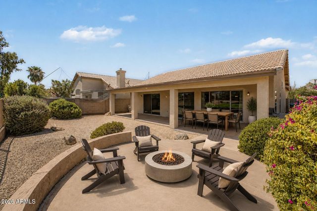 1531 E BLACK DIAMOND Drive, Gilbert, AZ 85296