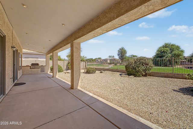 1531 E BLACK DIAMOND Drive, Gilbert, AZ 85296