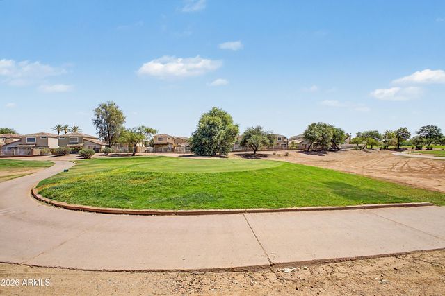 1531 E BLACK DIAMOND Drive, Gilbert, AZ 85296