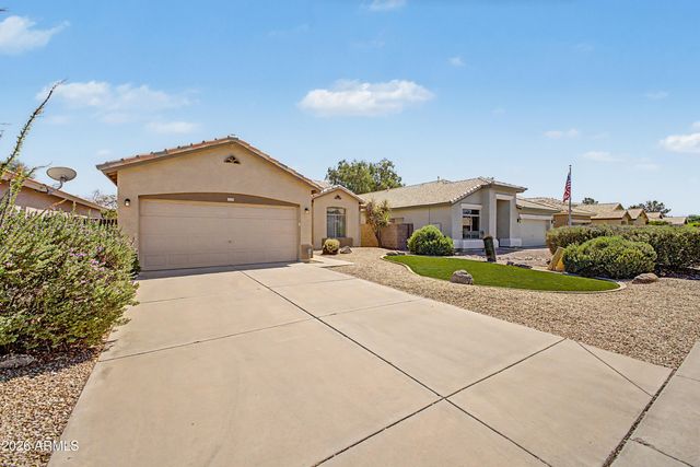 1531 E BLACK DIAMOND Drive, Gilbert, AZ 85296