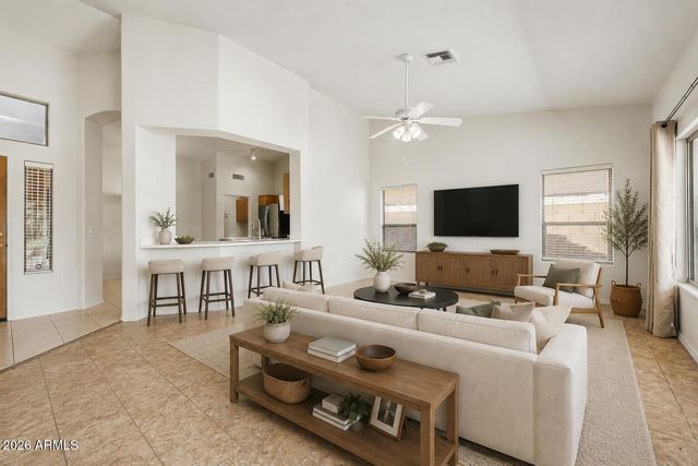 1531 E BLACK DIAMOND Drive, Gilbert, AZ 85296