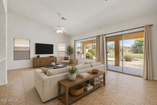 1531 E BLACK DIAMOND Drive, Gilbert, AZ 85296