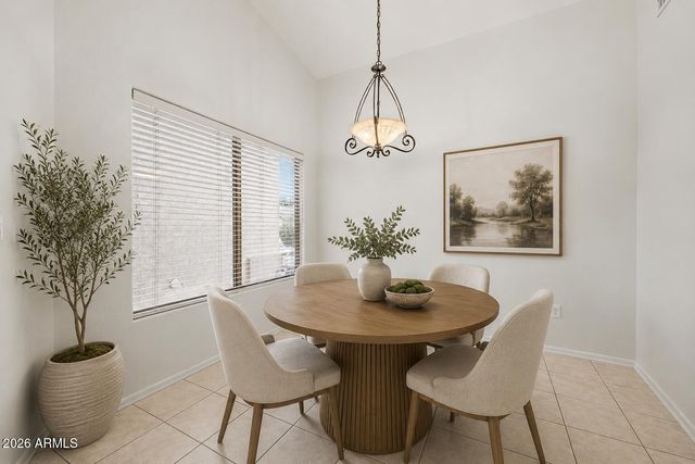 1531 E BLACK DIAMOND Drive, Gilbert, AZ 85296