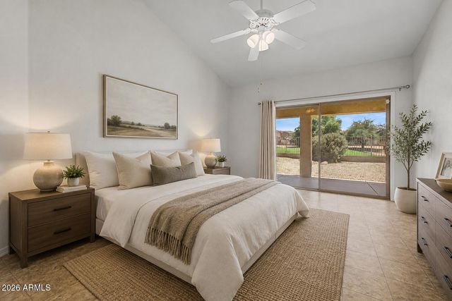 1531 E BLACK DIAMOND Drive, Gilbert, AZ 85296