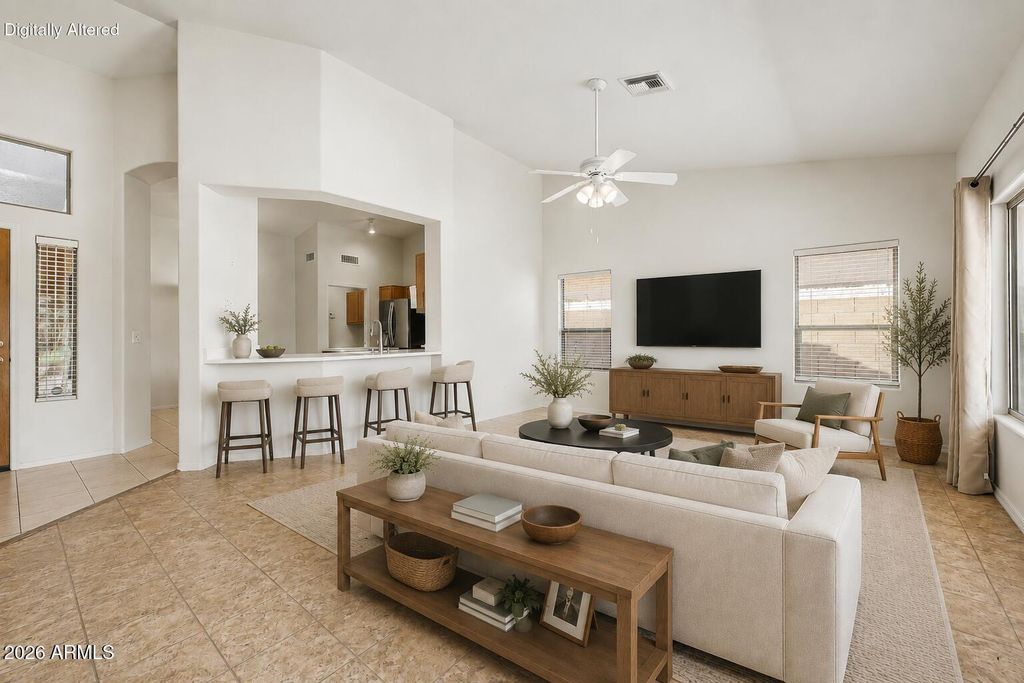 1531 E BLACK DIAMOND Drive, Gilbert, AZ 85296 — photo 3