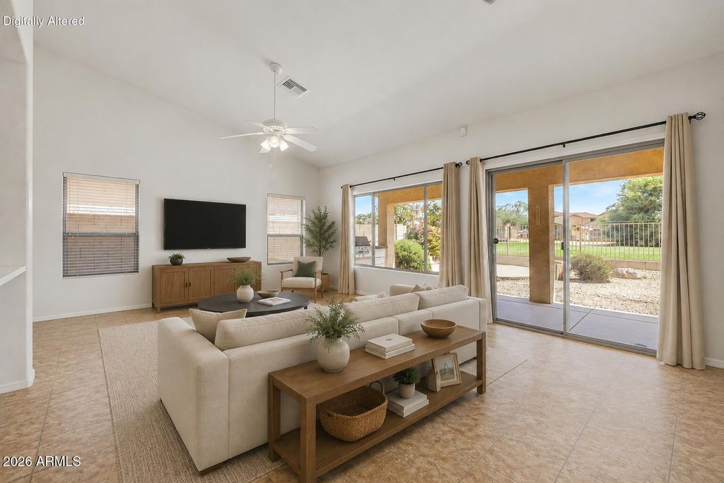 1531 E BLACK DIAMOND Drive, Gilbert, AZ 85296 — photo 4