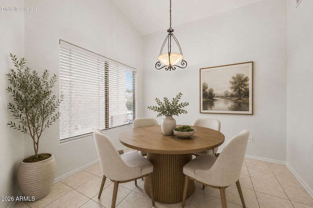 1531 E BLACK DIAMOND Drive, Gilbert, AZ 85296 — photo 5