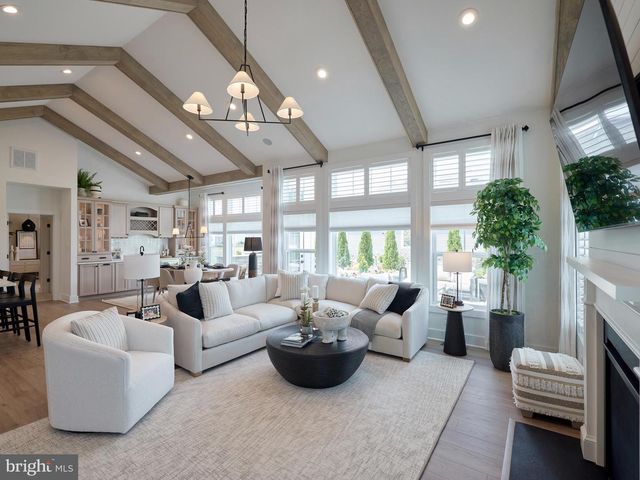 2204 EARLY CT, Middletown, DE 19709