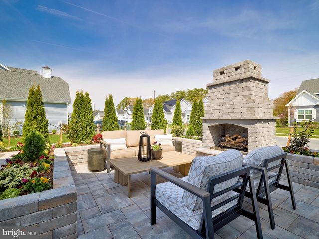 2204 EARLY CT, Middletown, DE 19709