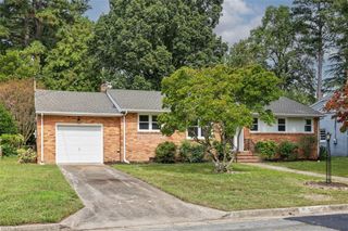 17 Carolyn DR, Newport News, VA 23606