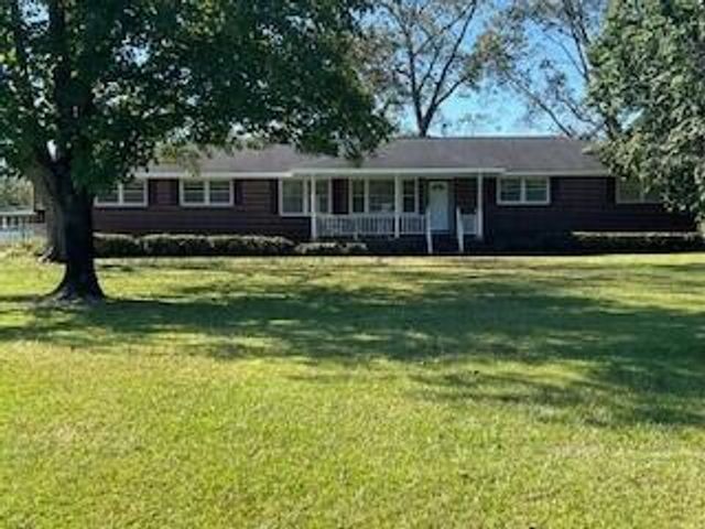 4316 Charleston Highway, Orangeburg, SC 29115