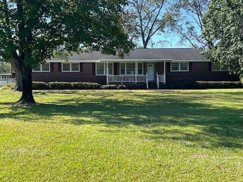 4316 Charleston Highway, Orangeburg, SC 29115