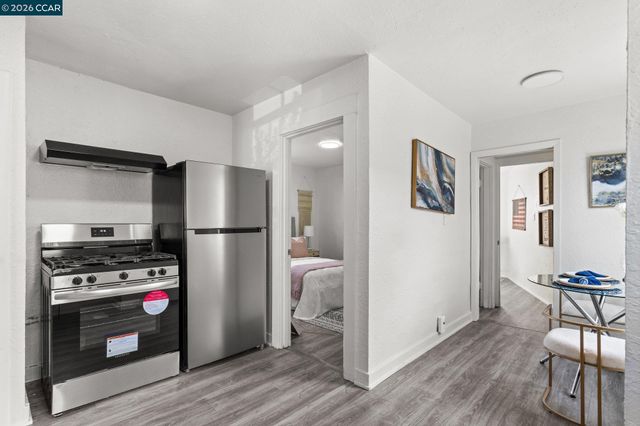 2612 75Th Ave, Oakland, CA 94605