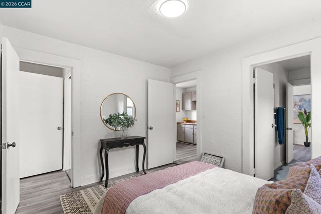 2612 75Th Ave, Oakland, CA 94605