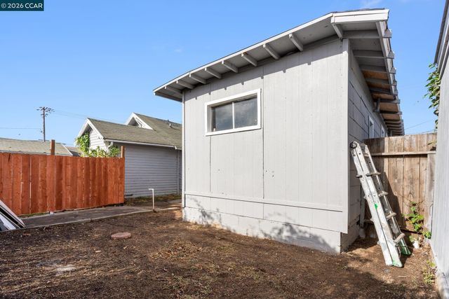 2612 75Th Ave, Oakland, CA 94605