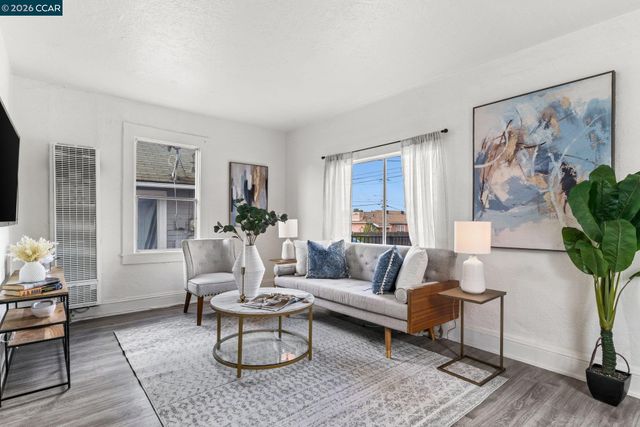 2612 75Th Ave, Oakland, CA 94605