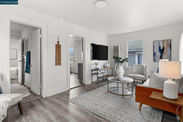 2612 75Th Ave, Oakland, CA 94605