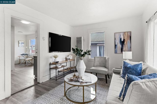 2612 75Th Ave, Oakland, CA 94605