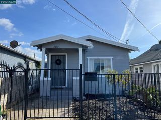 2612 75Th Ave, Oakland, CA 94605
