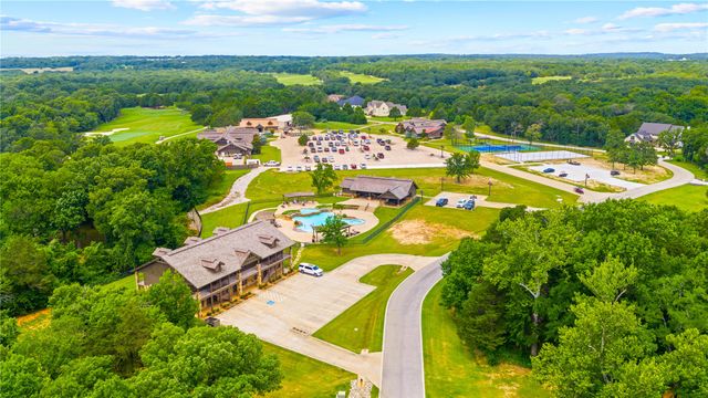 Lots 18,19,20 Reflection Bay Boulevard, Gordonville, TX 76245