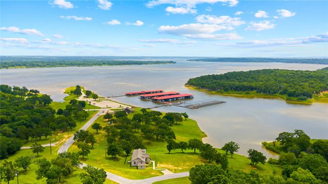 Lots 18,19,20 Reflection Bay Boulevard, Gordonville, TX 76245