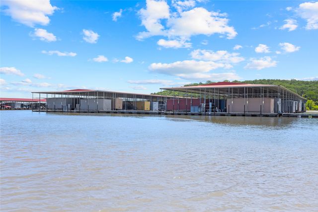 Lots 18,19,20 Reflection Bay Boulevard, Gordonville, TX 76245