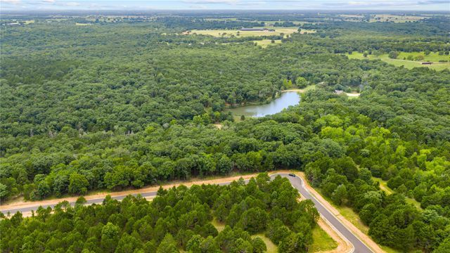 Lots 18,19,20 Reflection Bay Boulevard, Gordonville, TX 76245